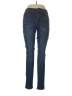 Black Label by C'est Toi Solid Blue Jeans Size 30 waist - photo 1