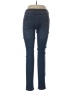 Black Label by C'est Toi Solid Blue Jeans Size 30 waist - photo 2