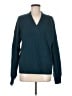 Lole Teal Pullover Sweater Size M - photo 1