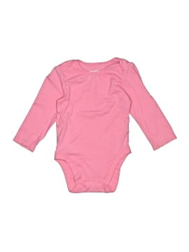 Bundles Long Sleeve Onesie (view 1)