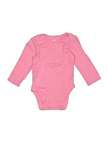 Bundles Long Sleeve Onesie (view 1)