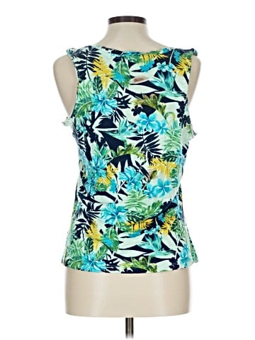 Dept222 Sleeveless Blouse (view 2)