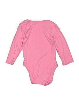 Bundles Long Sleeve Onesie (view 2)