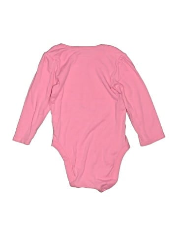 Bundles Long Sleeve Onesie (view 2)