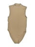 Primark Tan Bodysuit Size 6 - 8 - photo 1