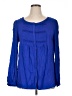 Spense 100% Viscose Blue Casual Dress Size XL - photo 1