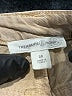 Treasure & Bond Tan Jeans Size 26 waist - photo 7