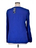 Spense 100% Viscose Blue Casual Dress Size XL - photo 2
