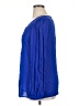 Spense 100% Viscose Blue Casual Dress Size XL - photo 5