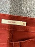Levi's Burgundy Jeans Size 30 waist - photo 8