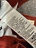 Levi's Burgundy Jeans Size 30 waist - photo 9
