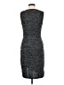 Apt. 9 Tweed Gray Casual Dress Size M - photo 2