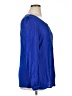 Spense 100% Viscose Blue Casual Dress Size XL - photo 4