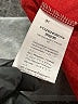 Unbranded Red Cardigan Size M - photo 8