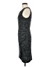 Apt. 9 Tweed Gray Casual Dress Size M - photo 5