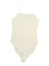Wild Fable Ivory Bodysuit Size S - photo 2