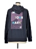 Peloton Blue Pullover Hoodie Size XL - photo 2
