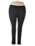 YMI Black Jeggings Size 2X - photo 1