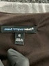 Saint Tropez West Print Brown Casual Dress Size 6 - photo 7