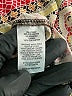 Saint Tropez West Print Brown Casual Dress Size 6 - photo 8