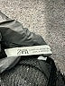 Zara Black Romper Size XS - photo 4
