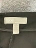 ASOS Solid Black Casual Pants Size 0 - photo 4
