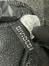 Divided by H&M Metallic Silver Long Sleeve Top Size S - photo 7