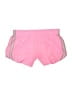 Danskin Now 100% Polyester Pink Athletic Shorts Size S - photo 1