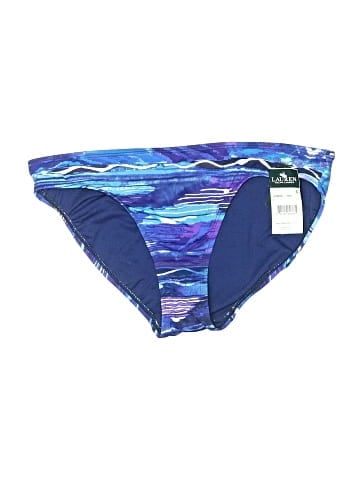 Lauren by Ralph Lauren Swimsuit Bottoms (view 1)