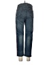Hudson Jeans Stripes Blue Jeans Size 30 waist - photo 2