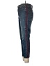 Hudson Jeans Stripes Blue Jeans Size 30 waist - photo 5