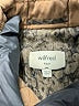 Wilfred Brown Jacket Size 4 - photo 6