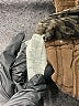 Wilfred Brown Jacket Size 4 - photo 7