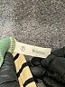 Wishlist Stripes Green Pullover Sweater Size S/M - photo 7
