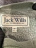 Jack Wills Green Sweatshirt Size 4 - photo 7