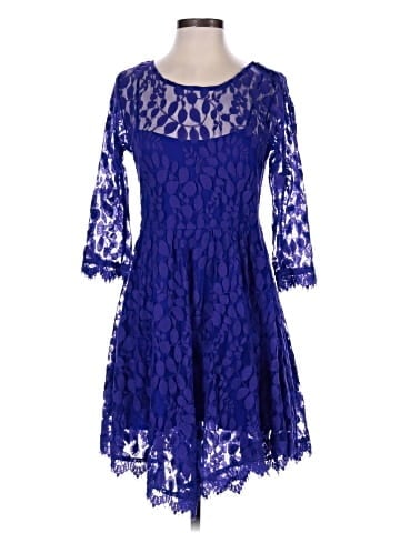 Free People Cocktail Dress (view 1)
