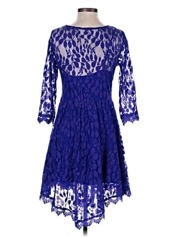 Free People Cocktail Dress (view 2)