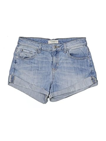 Guess Denim Shorts (view 1)