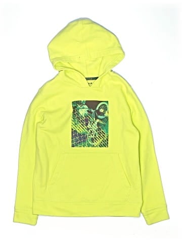 Tek Gear Pullover Hoodie (view 1)
