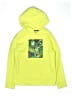 Tek Gear Yellow Pullover Hoodie Size S (kids) - photo 1