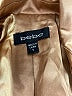 Bebe Tan Trenchcoat Size S - photo 6