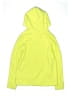 Tek Gear Yellow Pullover Hoodie Size S (kids) - photo 2