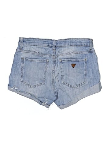 Guess Denim Shorts (view 2)