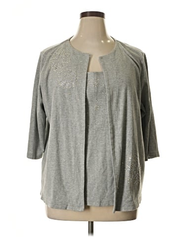 Quacker Factory Blazer (view 1)