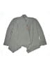 Harper Canyon Gray Cardigan Size 10 - photo 1