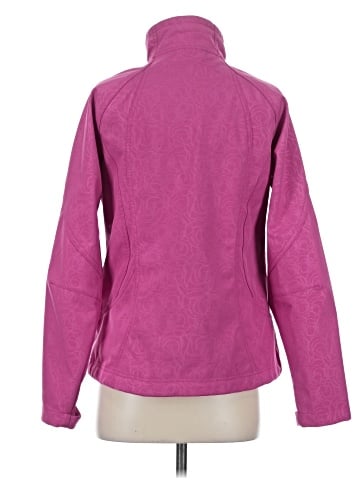 Double Diamond Fleece (view 2)