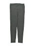Uniqlo Solid Gray Sweatpants Size 7 - photo 1