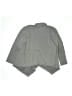 Harper Canyon Gray Cardigan Size 10 - photo 2