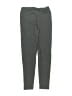 Uniqlo Solid Gray Sweatpants Size 7 - photo 2