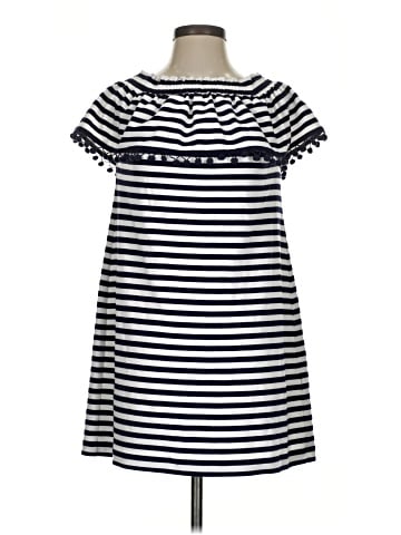 Heyton Casual Dress (view 1)